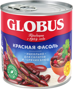   Globus , 0.4