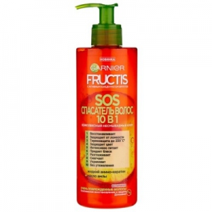      Fructis SOS   10  1, 400 