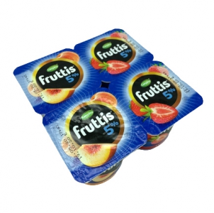    Fruttis 5%   115 