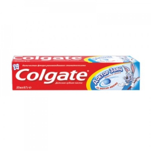     Colgate       50
