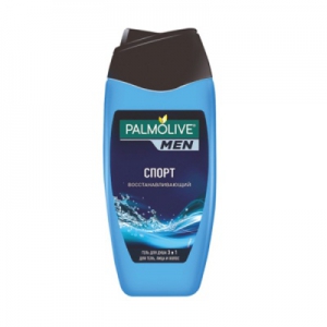     3  1 PALMOLIVE men  , 250.