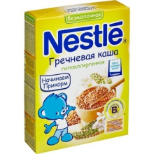  ���� Nestle ��������� ����������� ��������������, 0.2��.