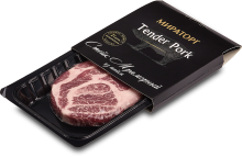  ����� �� ����� ������ �������� Tender Pork ��������� ����������� 280 �