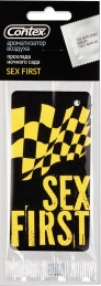   Contex play safer