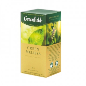   Greenfield Green Melissa 251.5