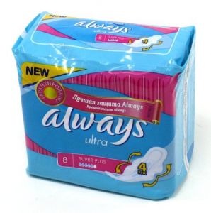    Always  8