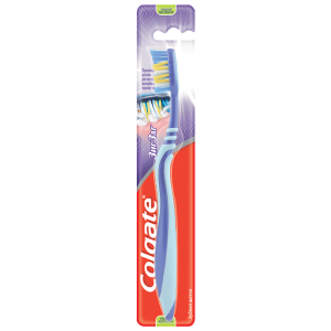   Colgate   