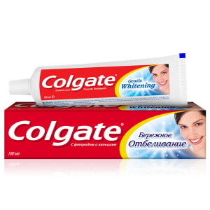    Colgate   100 