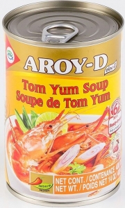   Aroy-D  
