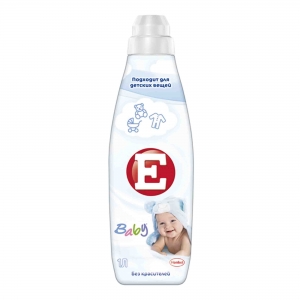      E Baby 1 