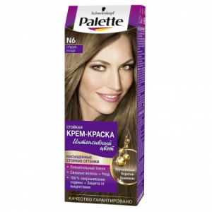  ������� ����-������ Palette N6 ������-����� 50��