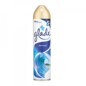    Glade  300