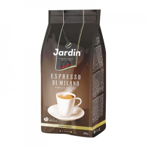     Jardin Espresso Di Milano, 250 