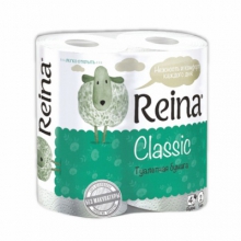  ��������� ������ Reina Classic 2��., 4 ���.