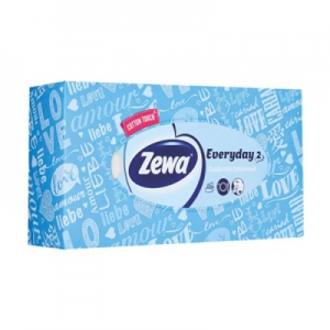       Zewa  100 .