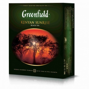    Greenfield Kenyan Sunrise  , 100 