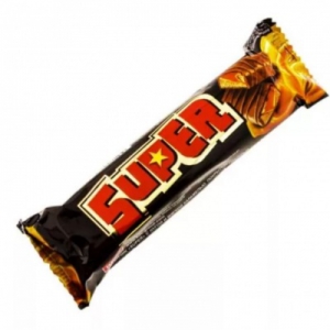   Super , 40 