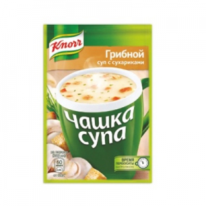   Knorr  -   15