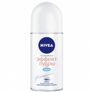  -    Nivea 50