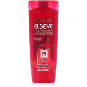   - L'Oreal Paris Elseve       , 400 