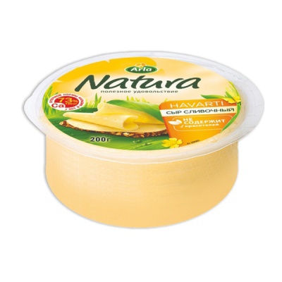 ��� Natura ��������� 45% Arla 200� ����