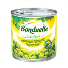  ������� ������� Bonduelle, 0.4��.
