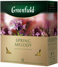  ��� Greenfield Spring Melody 100 ��������� *1,5�