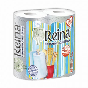    Reina 2, 