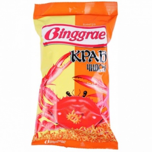   Binggrae  80