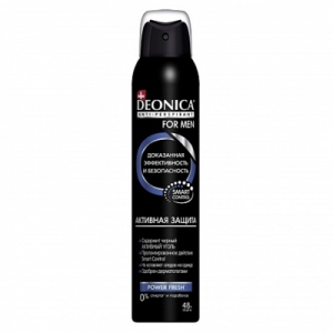  - Deonica   for MEN 200 