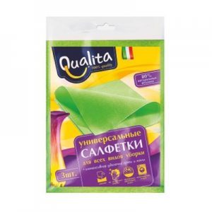   Qualita   3