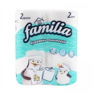    Familia 2  2 