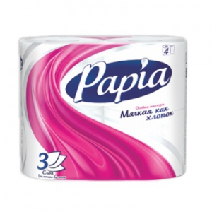    Papia  3  4, 