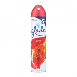    Glade  , 300 .