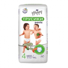  ����������-������� Bella baby Happy Pants (8-14 ��, 44 �����)