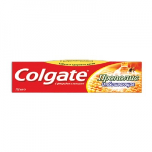    Colgate   100 