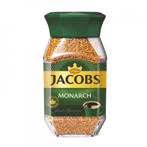   Jacobs Monarch    95