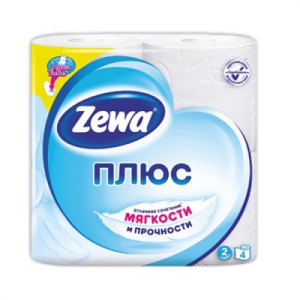    Zewa   2 4