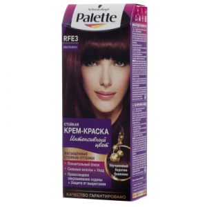   - Palette RFE3  50