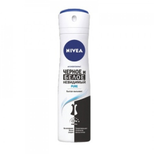  -  Nivea     Pure, 150 .
