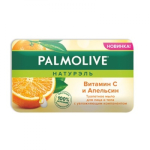    Palmolive      150