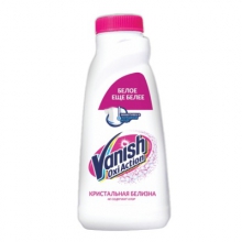  ��������������� � ������������ ��� ������ Vanish Oxi Action ���������� ����� 450��
