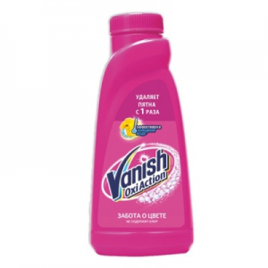   Vanish Oxi Action   450