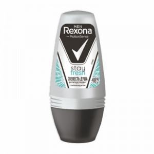    Rexona   50