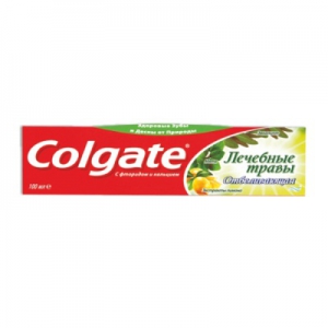    Colgate   100