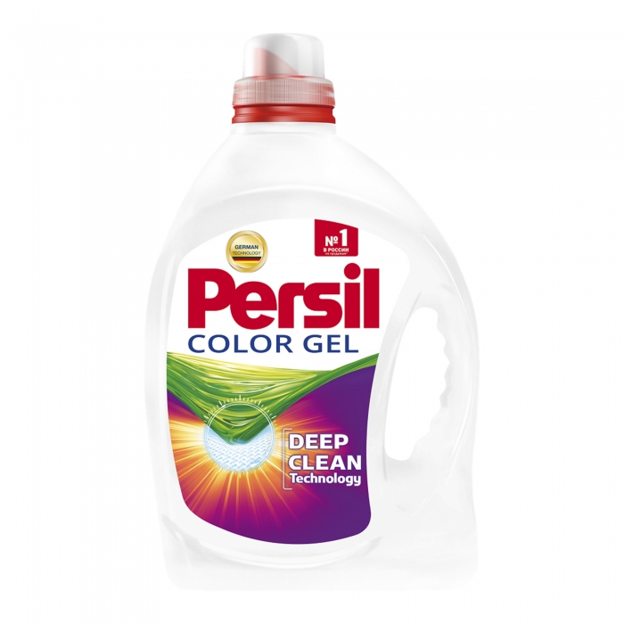 ������ �������� ��� ������ Persil Gel Color 1,95 �