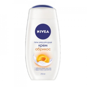  -   Nivea   250