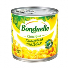  �������� Bonduelle �������, 0.34��.
