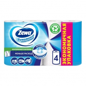    Zewa 4 