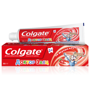     Colgate      50